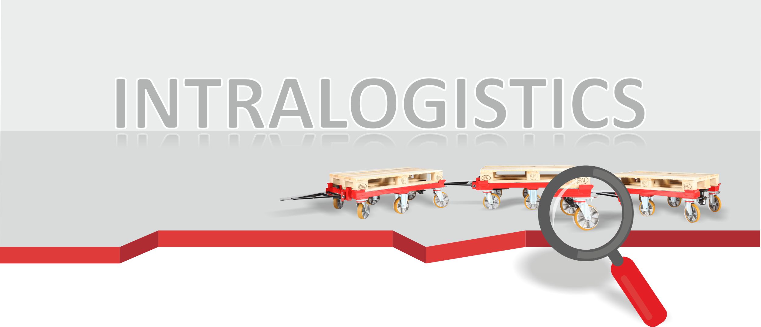 JUMA Intralogistics JUMA Intralogistics